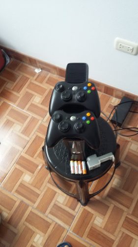 Xbox 360