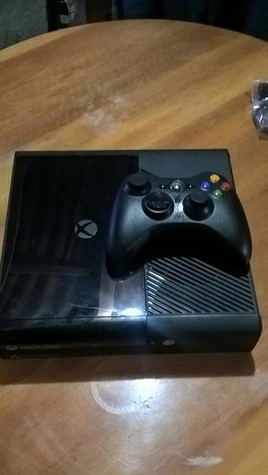 Xbox 360 seminuevo