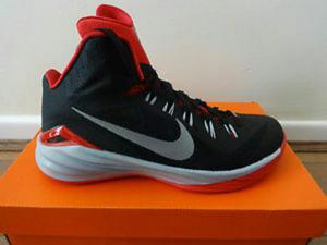 Zapatillas Nike Hyperdunk Basket 42.5