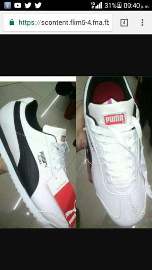 Zapatillas Puma Ofertas