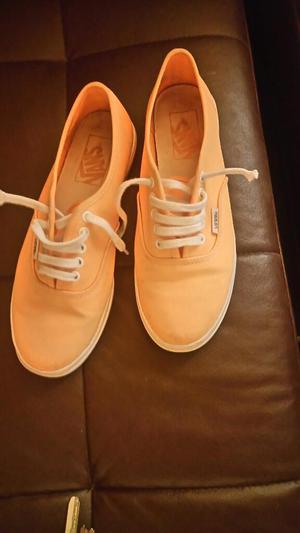 Zapatillas Vans Talla 36