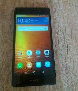 9.5de 10 Huawei P8lite Liberado