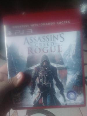 Assasin's Creed Rogue