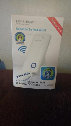 Expansor de Rango Wifi