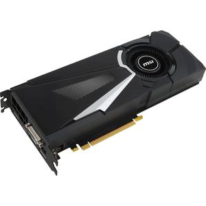 GTX  AERO MSI 8GB DDR5