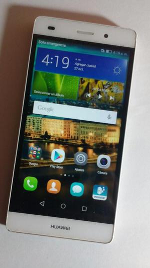 Huawei P8 Lite