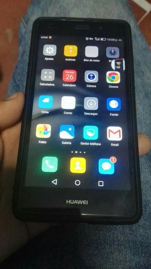Huawei P8 Lite Nuevo con Caja