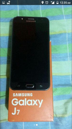 J7 Samsung Galaxy