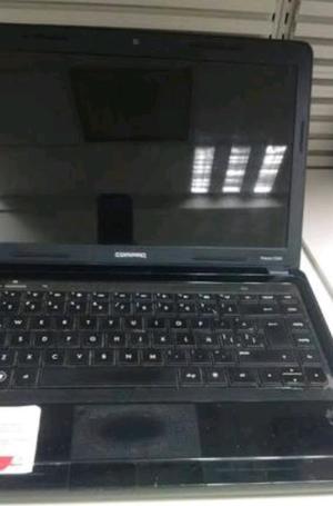 Laptop Compaq Presario