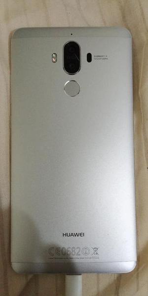 Mate 9 Huawei Solo Efectivo