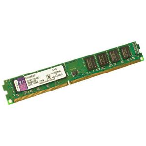 Memoria Ram 2Gb ddr3 BUS  / PC