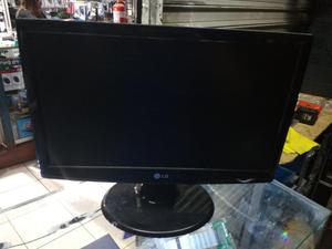 Monitor Lg 19 Led