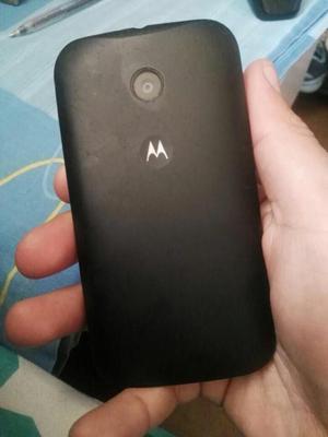 Motorola E