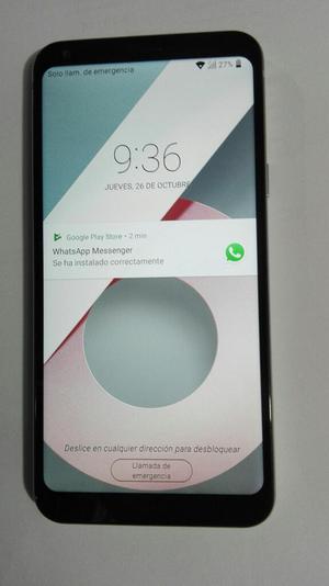 Oferta Lg Q6