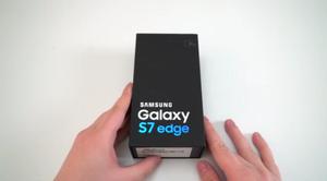 Oferta Samsung S7 Edge Nuevos 32 Gb