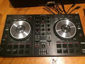 PIONEER SB. controlador Ddj