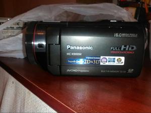Panasonic X900M Full Hd 32Gb