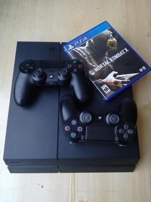 Play Station 4