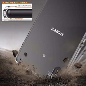 Protector Case Ringke Fusion Sony Xperia Z4 Z3+ Plus