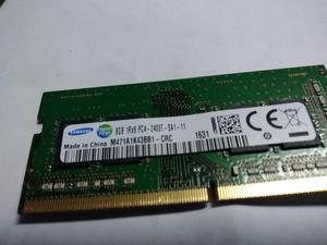 Ram de 8 Gb