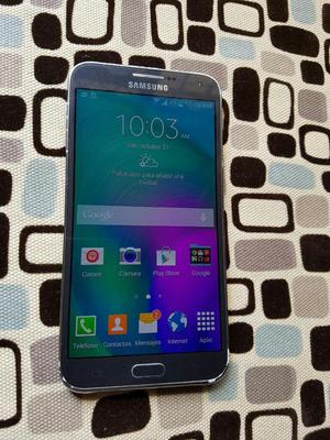 Samsung Galaxy E7 4g Lte Original Libre