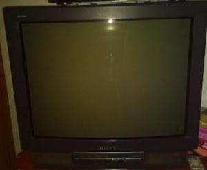 Televisor SONY 27