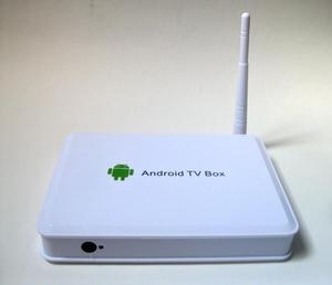 Tv Android Media Player