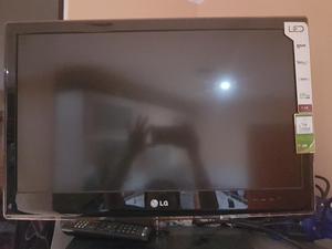 Tv Lg Led 26'