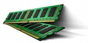 VENDO MEMORIAS RAM 2GB DDR2 BUS  OPÉRATIVAS