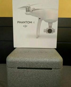 Vendo Drone Phamtom 4 Vuebo en Caja