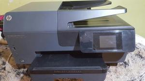Vendo Impresora Multifuncional Hp