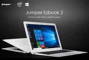 Vendo Laptop Jumper Ezbook2