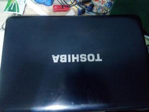 Vendo Mi Laptop por Motivos de Viaje