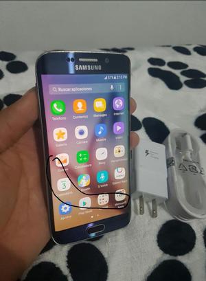 Vendo O Cambio Samsung Galaxy S6 Edge