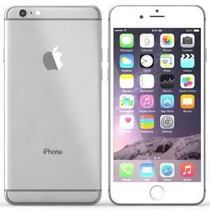 Vendo iPhone 6S Plus 16Gb Lire Icloud