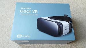 Vendo visor Gear VR Oculus