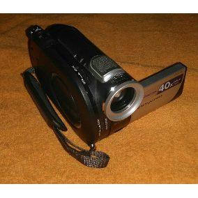 cámara filmadora