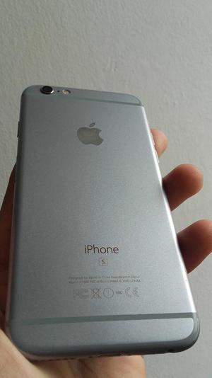 iPhone 6S 16Gb Detalle Pantalla