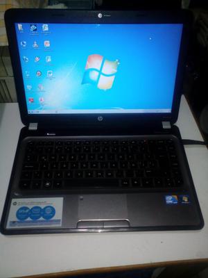 vendo laptop hp