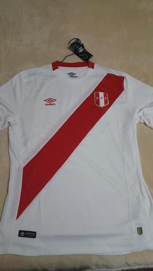 Camiseta Peru