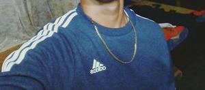 Chompa Adidas