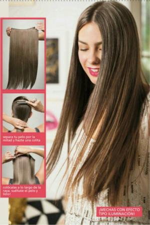 Extensiones Cyzone Nuevo