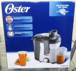 Extractor Oster Plomo Nuevo