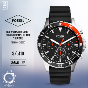 FOSSIL_CH HOMBRE