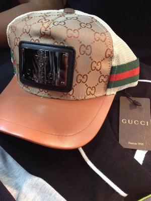 Gorra Louis Vuitton