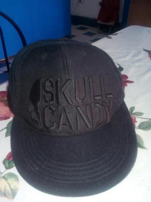 Gorro Skull Candy