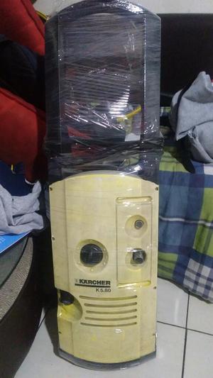 Hidrolavadora Karcher 5_80