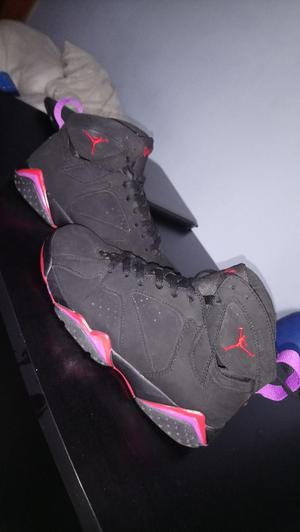 Jordan Retro 7