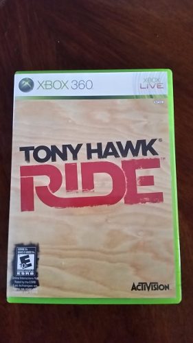 Juegos Xbox 360 Tony Hawk 2 Juegos.
