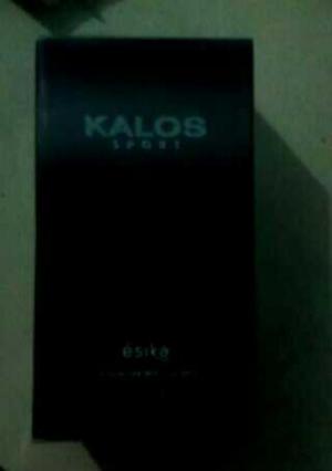 Kalos Colonia Masculina